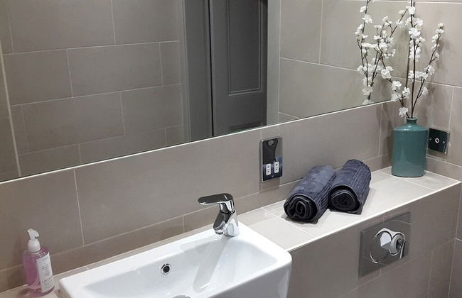 Edinburgh Nine - Foto 12