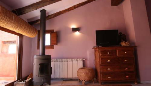 Casas Rurales Planeta Chicote - Foto 5