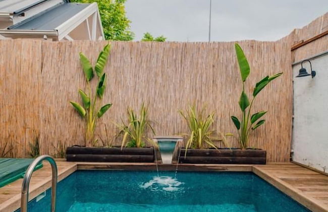 Latte Villas - Foto 11