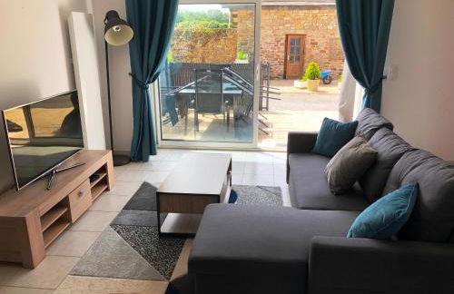 Maison proche Auray, Carnac, Quiberon et littoral - Foto 4