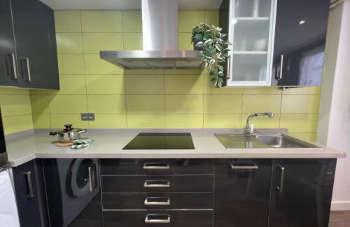 Apartamento con ubicación privilegiada playa - Foto 16