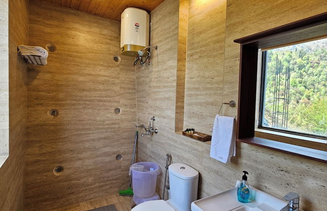 Countryside Villa - Foto 59