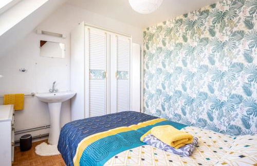 La Belle Étoile - Maison de campagne - 8 pers - Foto 23