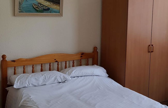 4 Berth, Ground Floor Flat, Glen Villa 1 - Foto 2