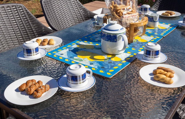 Aipeia Country House - Foto 29