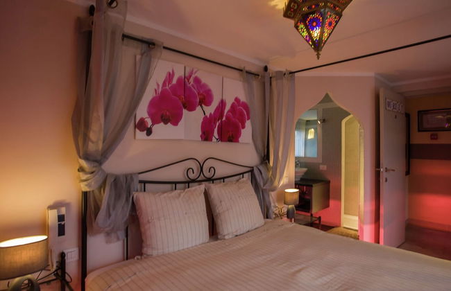 Very Nice Manor House in North African Atmosphere - Photo 11