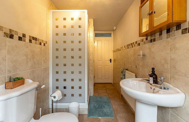 Priest Bridge Cottage - Foto 7