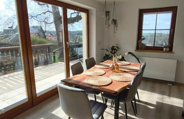 FeWo "Waldblick" und "Gartenblick" mit Pool und Kinderspielplatz - Foto 58