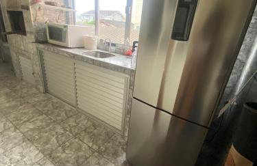 Lagoa da Conceição Apartments AC -cozinha completa-centrinho da lagoa - Foto 21