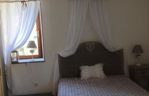 Gite Des 3 Chateaux - Foto 17