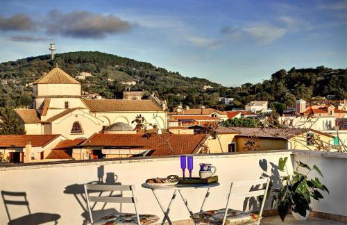 Casa Bianca in the Heart of the Town, Daily Housekeeping & Concierge - Foto 32