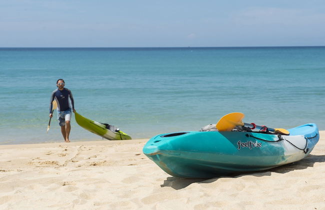 Jivana Beach Villas - Foto 11