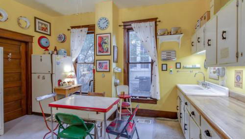 Petite Vintage Charmer Trendy East Nashville - Foto 4