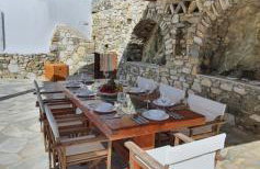 WhiteStone villa mykonos - Foto 25