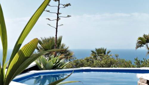 ZenRepublic, your private villa with outdoor jacuzzi & pool with stunning ocean views - Foto 1