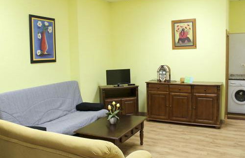 Apartamentos Monasterio - Foto 11