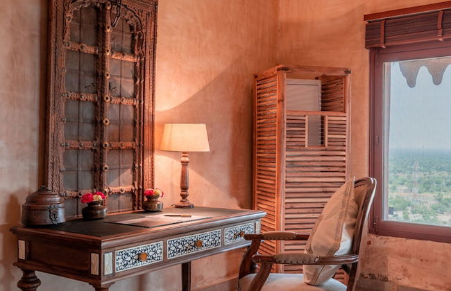 Mundota Fort and Palace - Foto 11