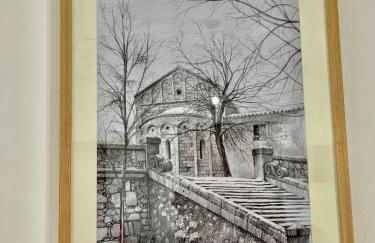 Domo Amsicora - Affittacamere - By Faendho - Foto 70