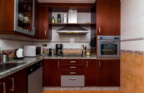 D'Alma Falésia Beach Apartment - By Dalma Portuguesa - Foto 14