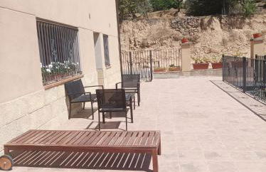 Apartamentos Rurales Rad Icarium - Photo 53