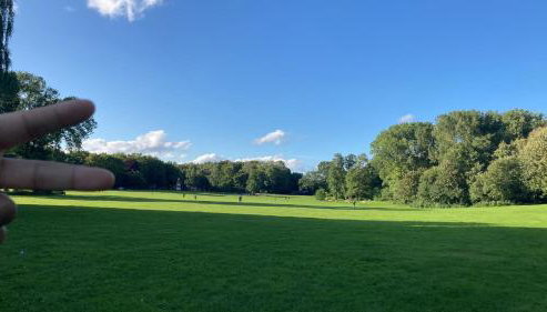 Hamburg City Apartment for u - Foto 2