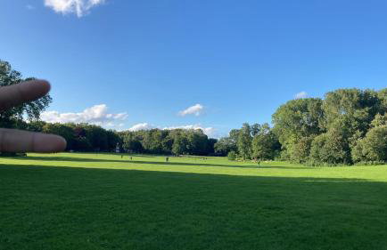 Hamburg City Apartment for u - Foto 2