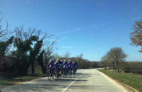 Apartment Enis - Photo 37