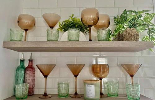 Miami Beach Villas NJ Loft Style Cottage - Foto 36