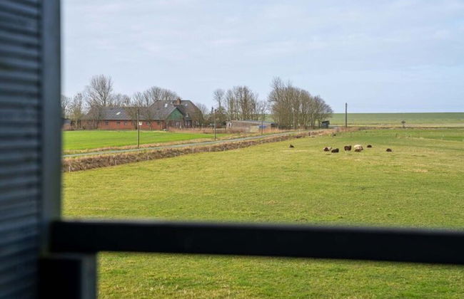 Holiday Apartment in Tumlauer Koog - Foto 13