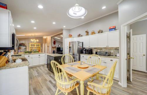 Pet-Friendly Beech Mtn Home, 2 Mi to SkiingandHiking - Foto 11