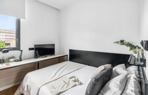 Home and Coliving Pamplona - Photo 77