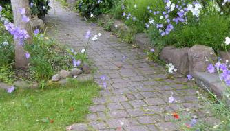 Enzkreisspitze Garten - Foto 3