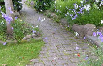 Enzkreisspitze Garten - Foto 3