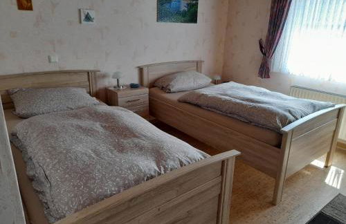 Ferienwohnung Wölbert - Foto 11