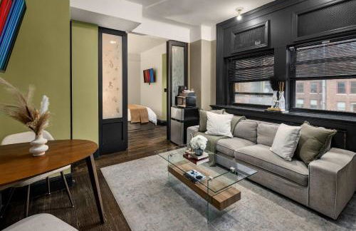 Centrally Located APT in NYC Walk to Time Square - Foto 19
