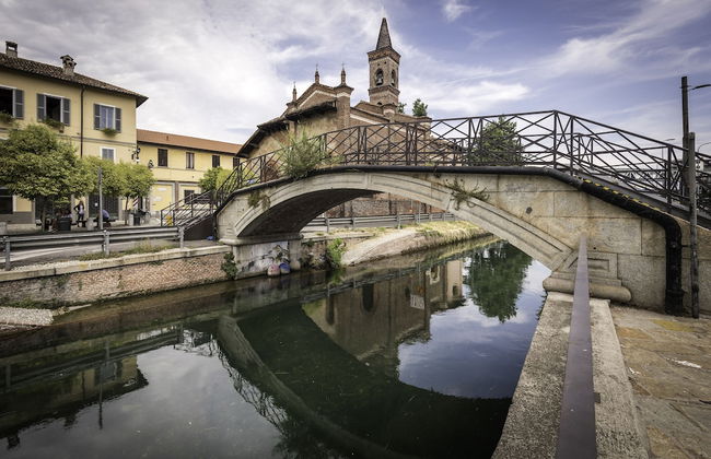 Navigli – RentClass Corsaro - Photo 17