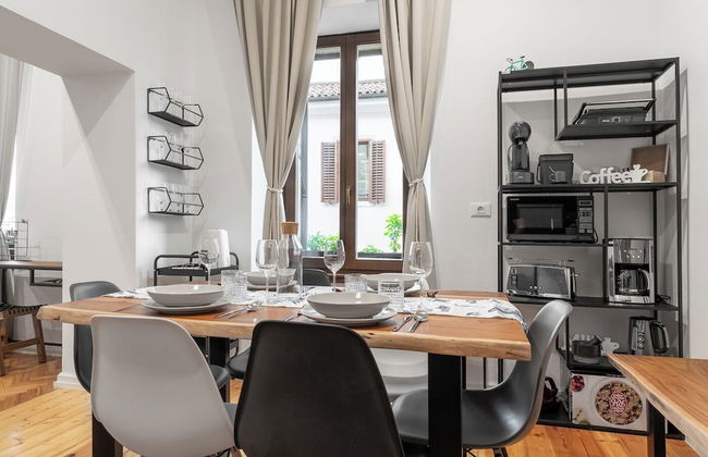 Apartment del Bello - Foto 13