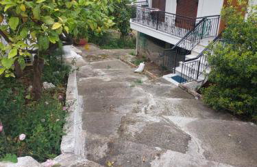 Seaview Apartments Petalidi - Photo 28