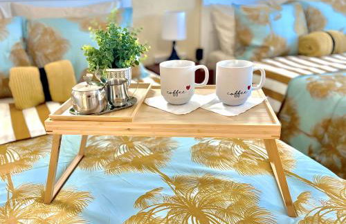 The Boutique Guest House - Photo 41