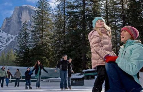 Yosemite family getaway w lake, golf, horses, pool - Foto 42