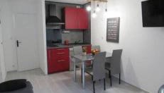 appartement à 5 min à pieds de la plage - Photo 5