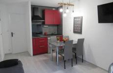 appartement à 5 min à pieds de la plage - Photo 5