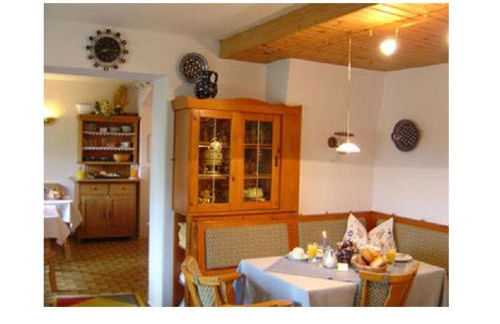 Haus Amberger - Foto 6