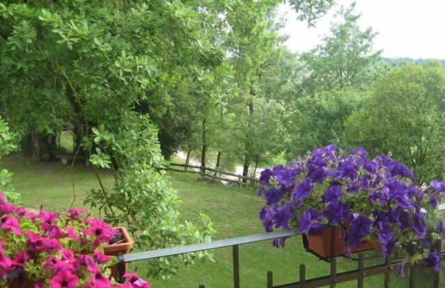 La Vecchia Fattoria - Foto 35