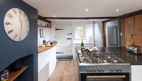 Hurst Cottage - A Cosy 2-Bedroom Cottage Escape in Dorset - Foto 3