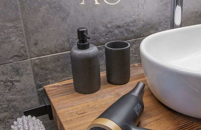 Chalet Ferrari in Ponte di Legno - Foto 23