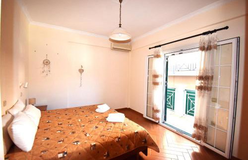 Celestine Apartment, Arillas, Korfu - Foto 56