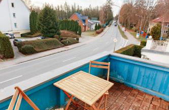 Gemütliche Wohnung mit Balkon Wohnung6 - Foto 13