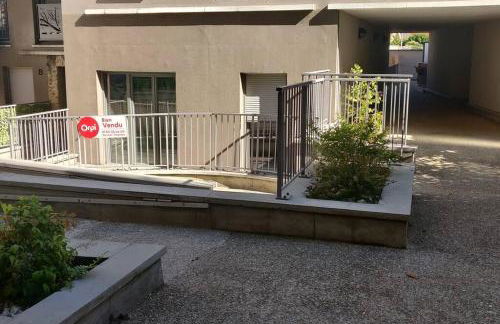 Cocon de Champs *Disney*Paris*Wifi* - Foto 8