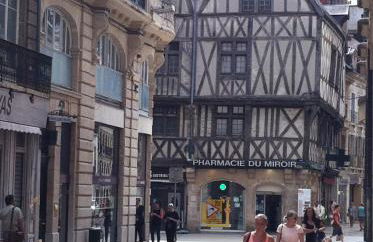 Appartement La Poulotte - Foto 37